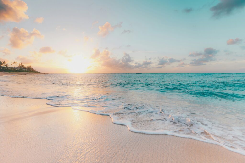 beach-landscape